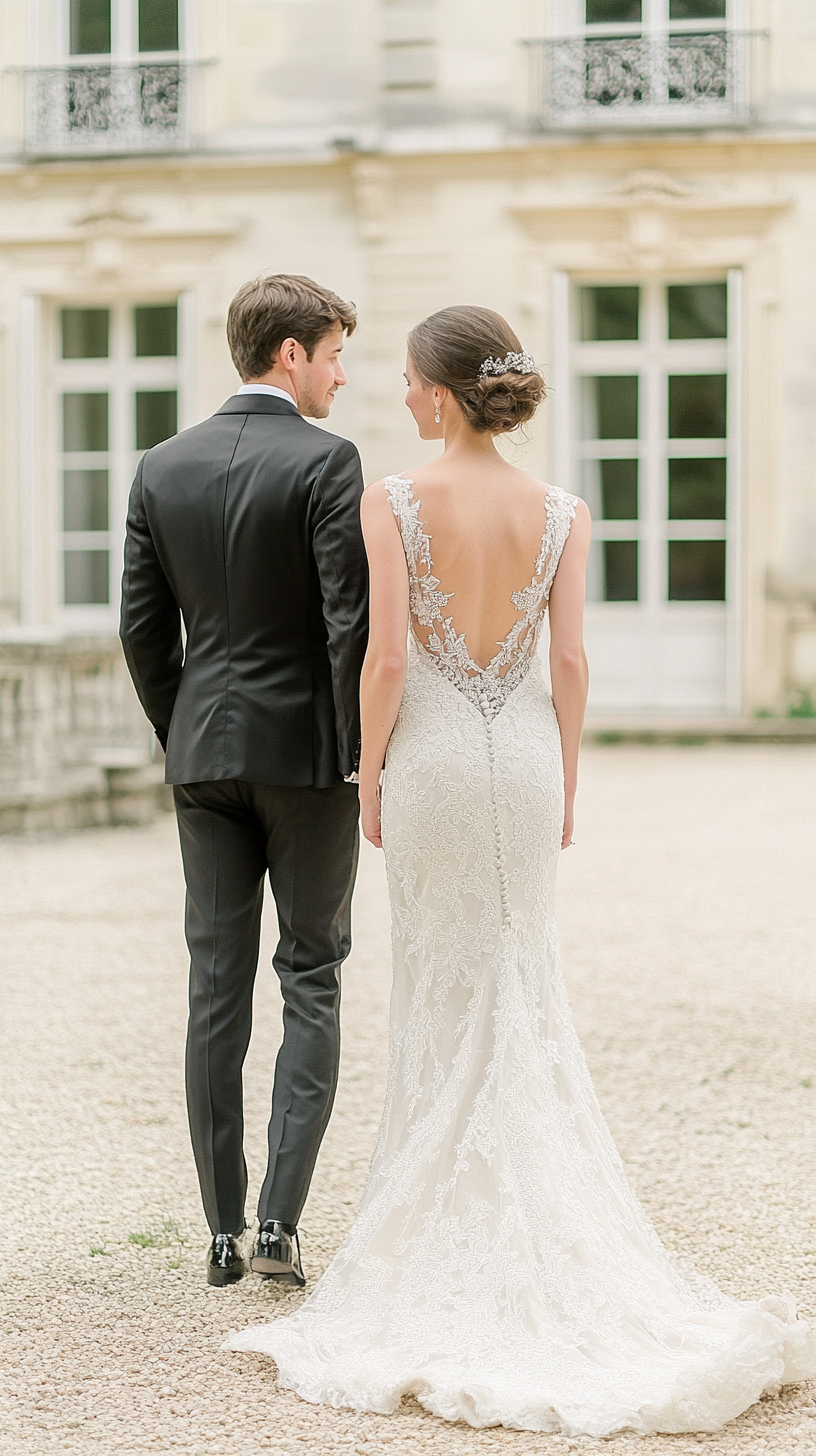 Diana & Tom
